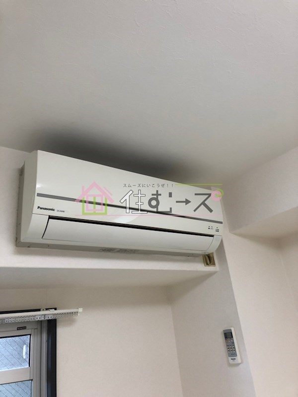 新深江大石パレス 眺望
