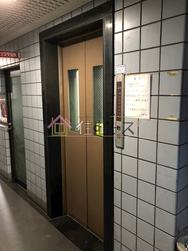 新深江大石パレス その他