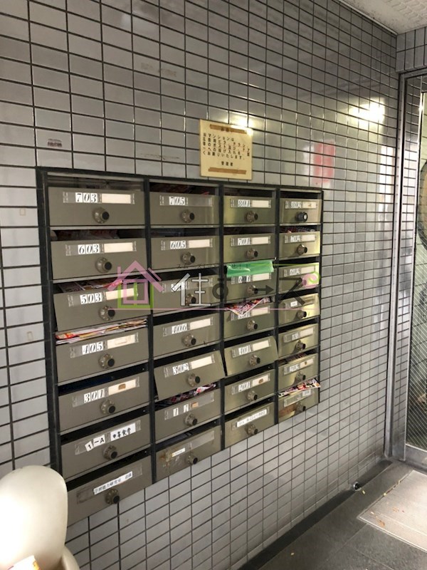 新深江大石パレス その他