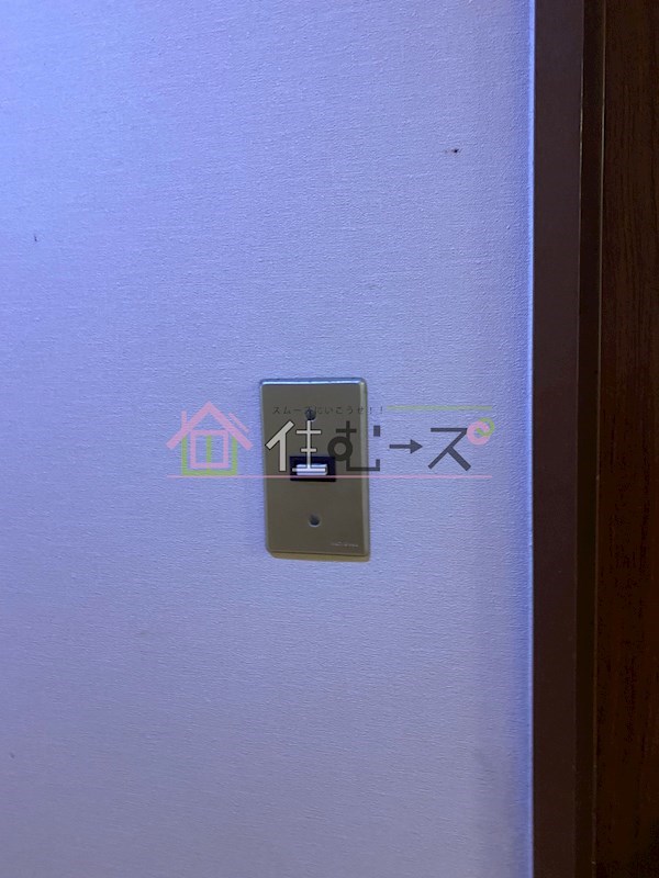 フォーリーブスイン上本町 その他設備