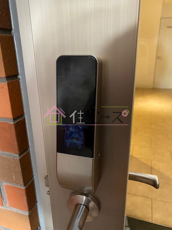 フォーリーブスイン上本町 その他