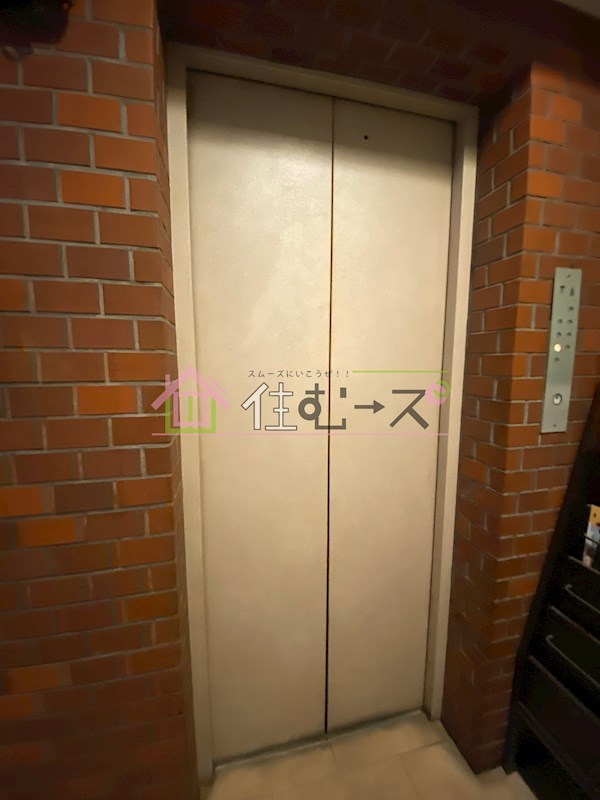 フォーリーブスイン上本町 その他共有部分