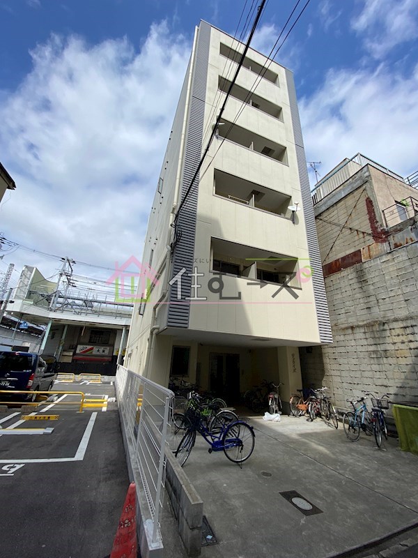 サンライズ 外観