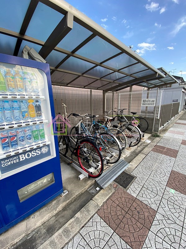 アヴィBJハウス橘 その他