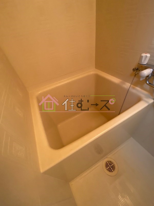 サンロイヤル柴島パート5 風呂画像