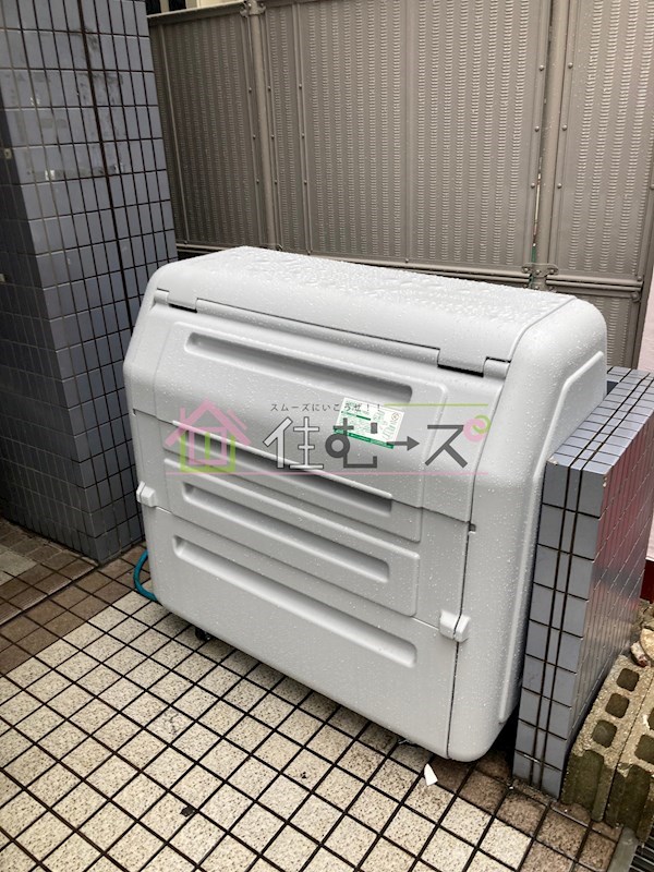 グリーンブリッジハイツ その他