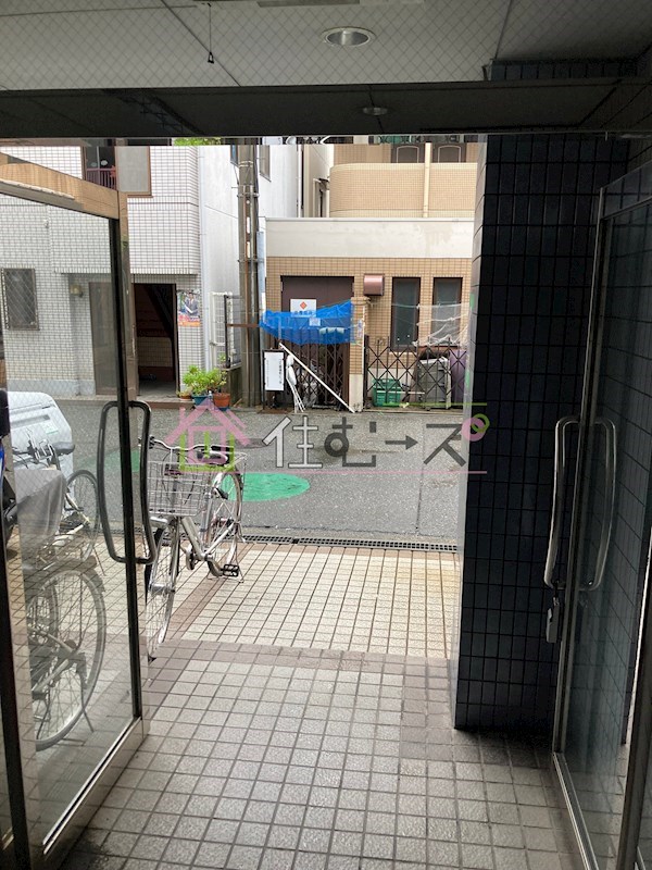 グリーンブリッジハイツ その他