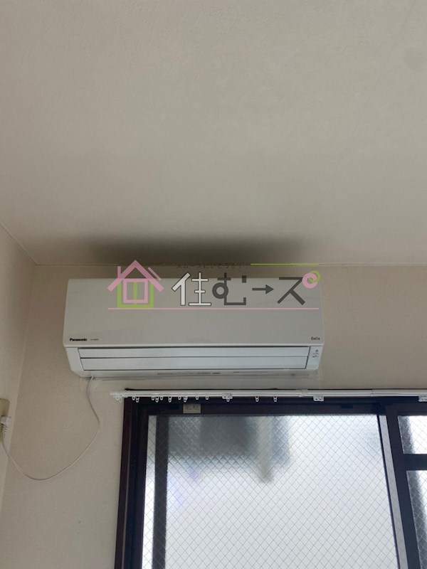 グリーンブリッジハイツ その他設備