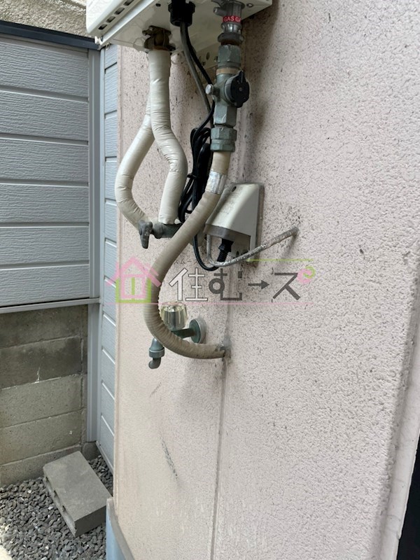 セリシエ中津 その他