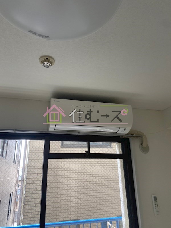 グランドハイツ東小橋 その他設備