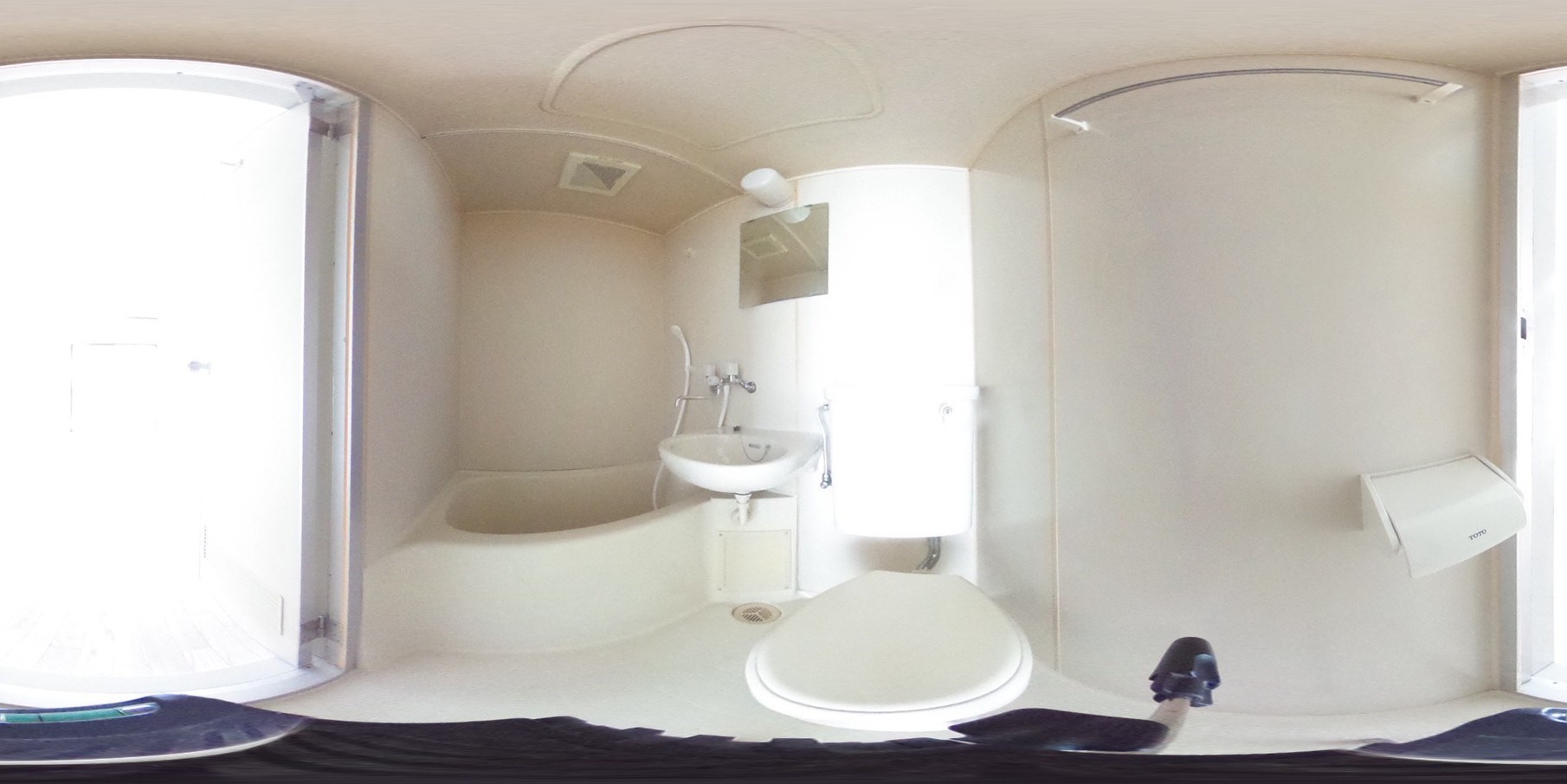 風呂画像