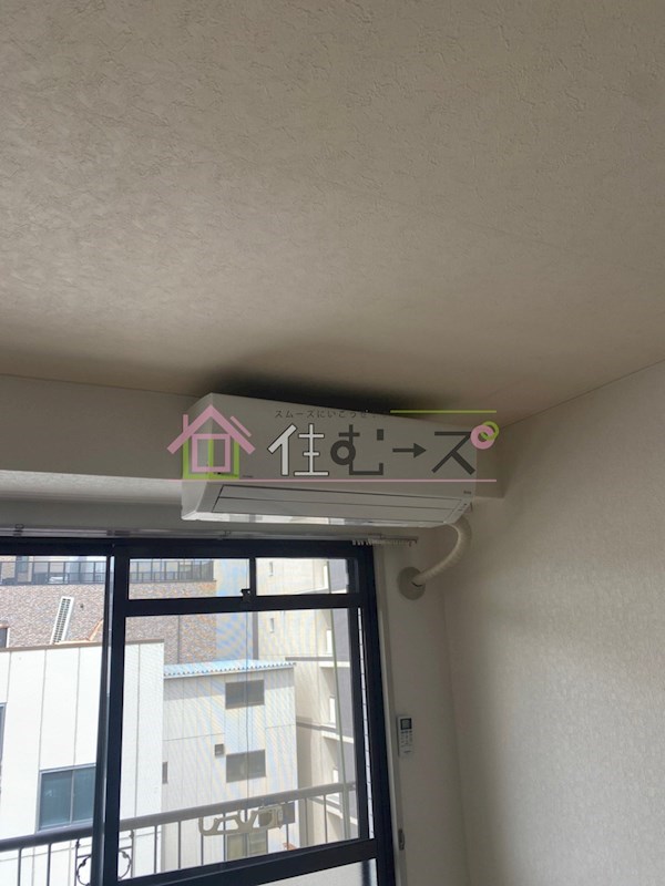 グランドハイツ東小橋 その他設備