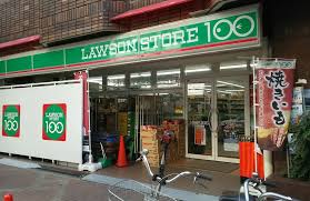 北花田庭園都市・グランアヴェニューイーストプレイス ﾛｰｿﾝｽﾄｱ100 住吉苅田店