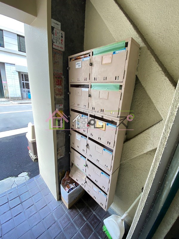 クラウンハイツ都島 その他