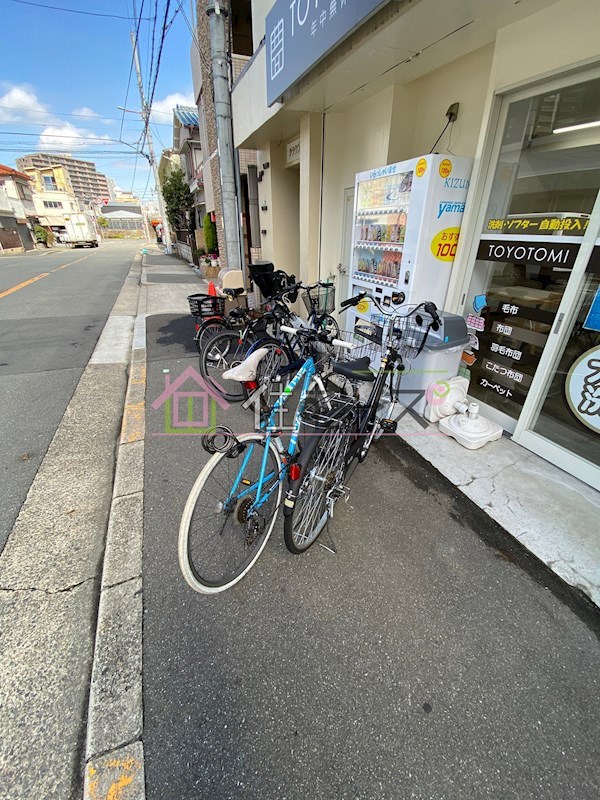 クラウンハイツ都島 その他