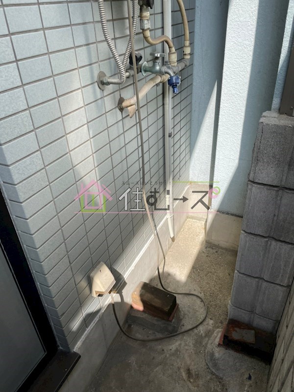アーバンフラット長谷川 その他