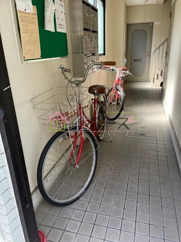 アーバンフラット長谷川 その他