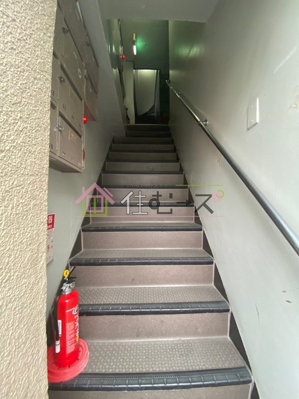 北堀江ビル その他