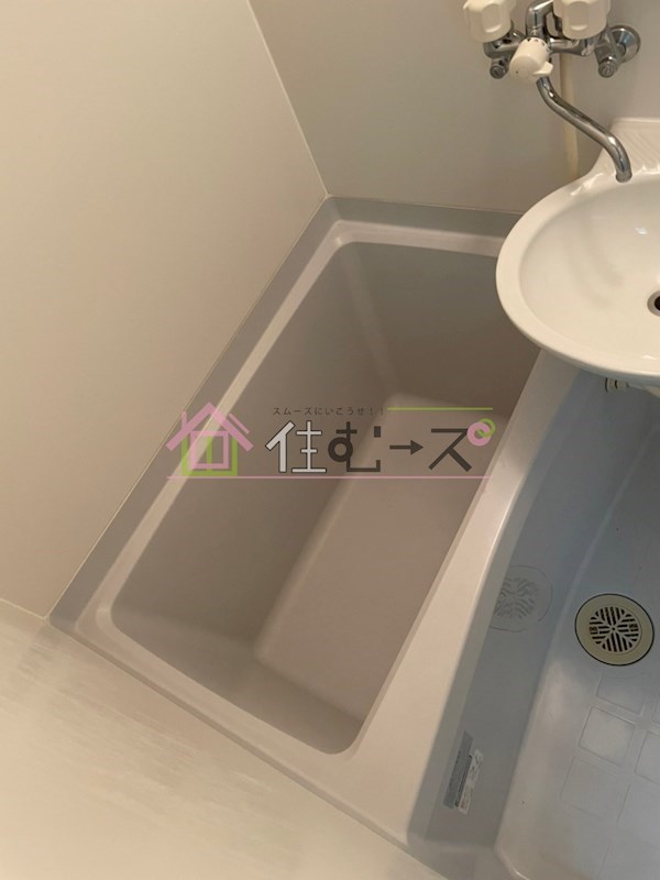インターナショナル玉造 風呂画像