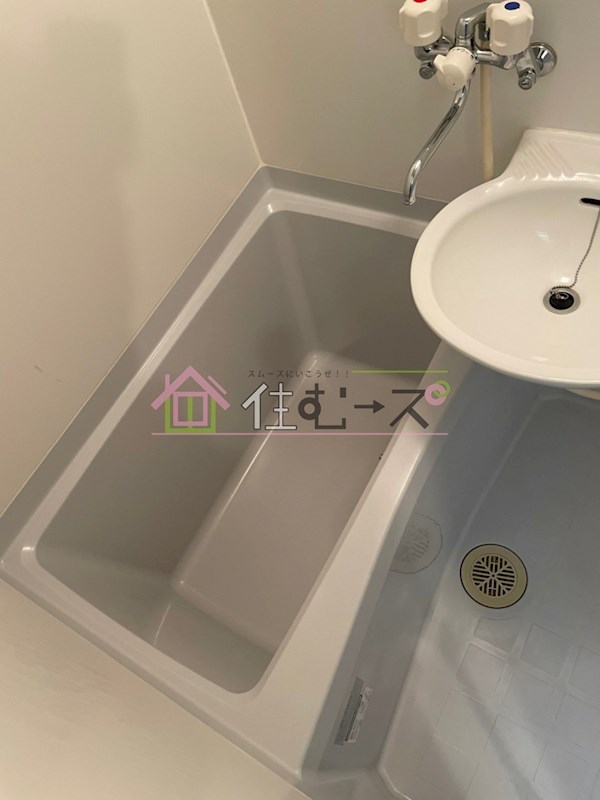 インターナショナル玉造 風呂画像