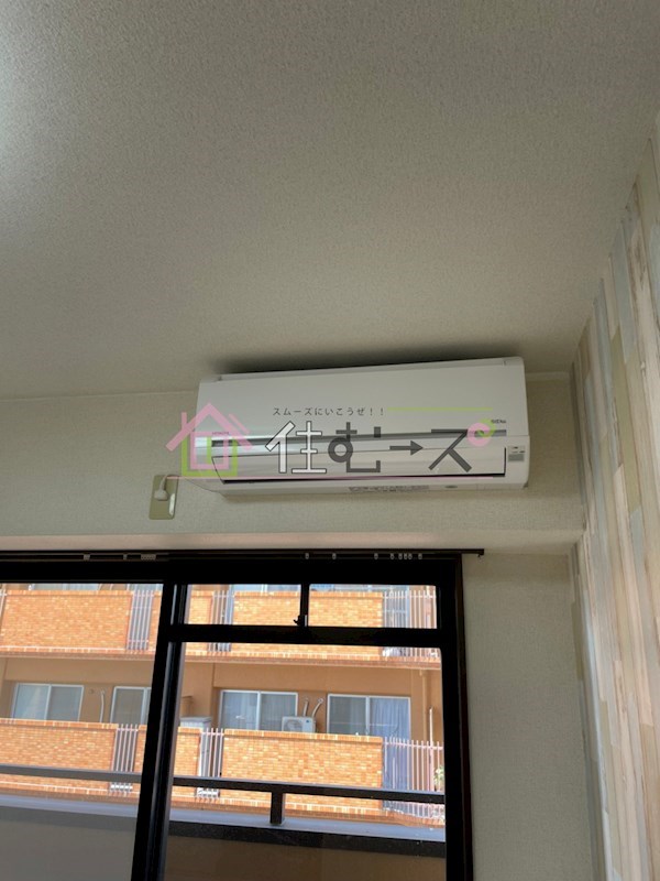 インターナショナル玉造 その他設備