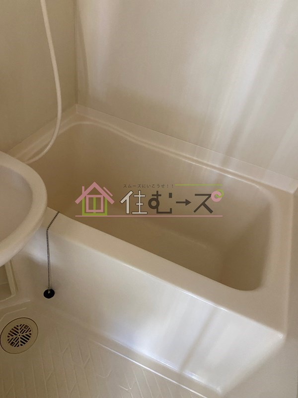 アーバンハイツベラミ大宮 風呂画像