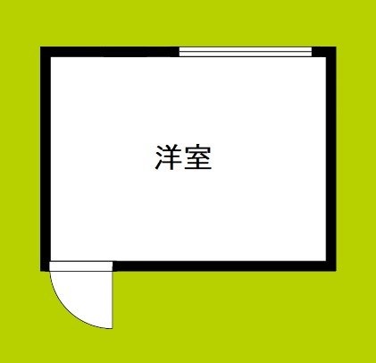 グローアメ村ビル 間取り