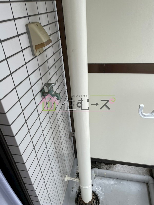グランドハイツ東小橋 その他