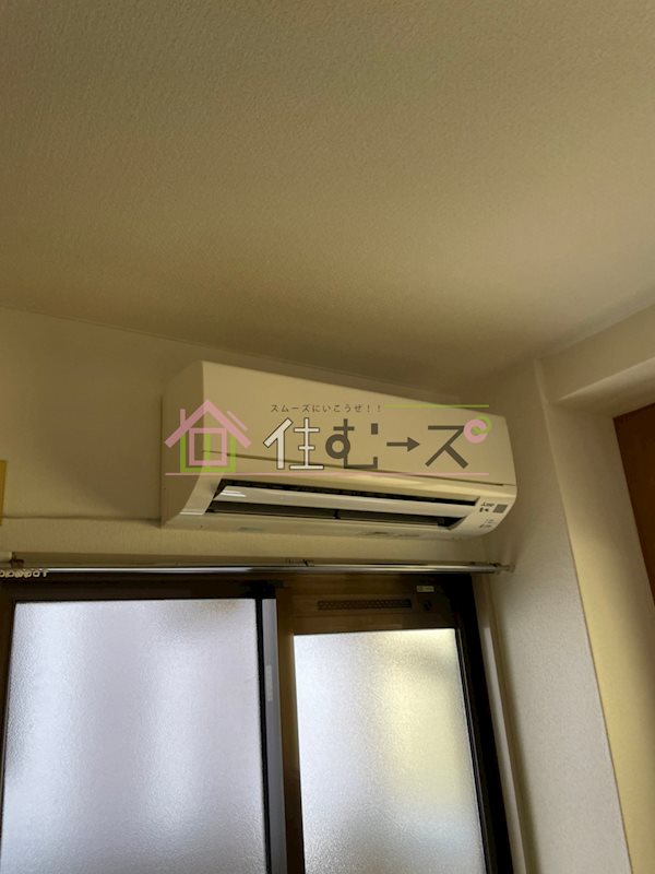 M'sコート北大阪 その他