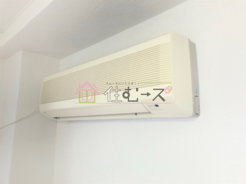 アパートメント東成Ⅱ  その他設備