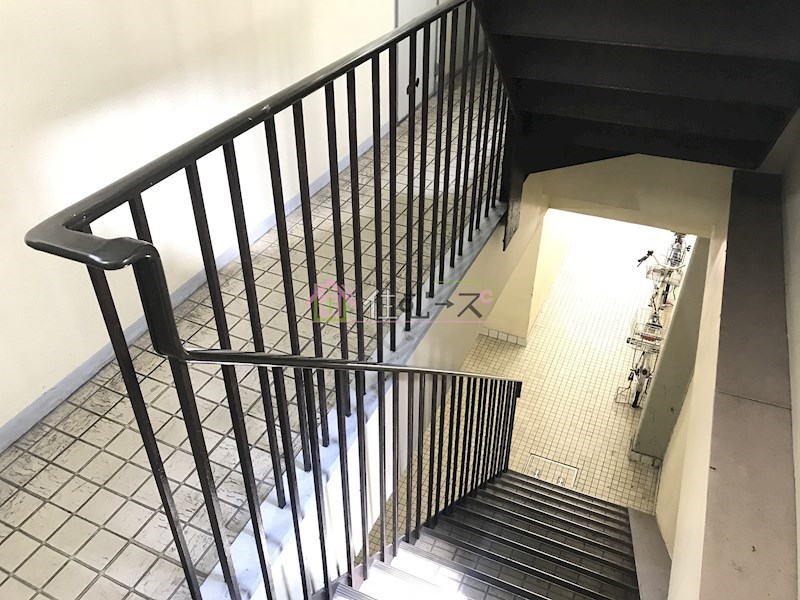 アパートメント東成Ⅱ  その他
