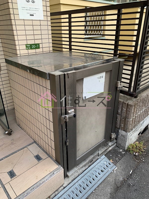 M'sコート北大阪 その他