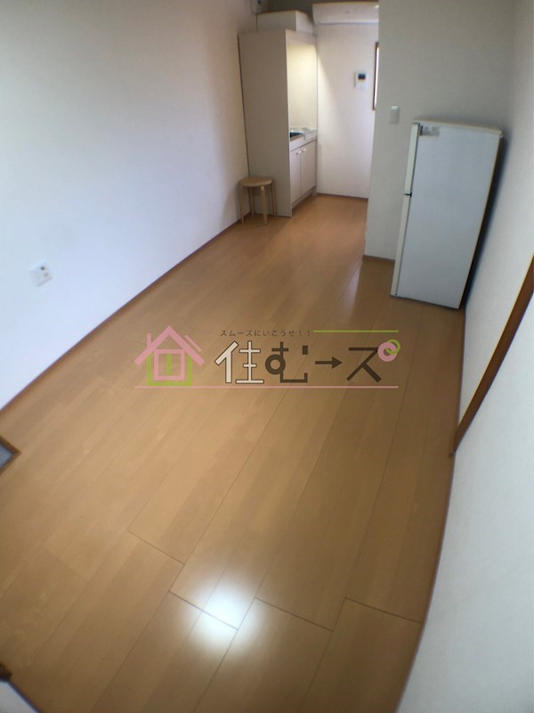 La plan旭 リビング