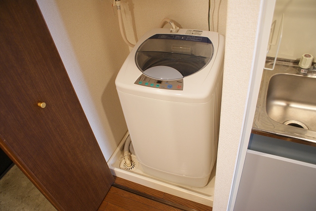 AXIS LIFE UMEDA その他設備