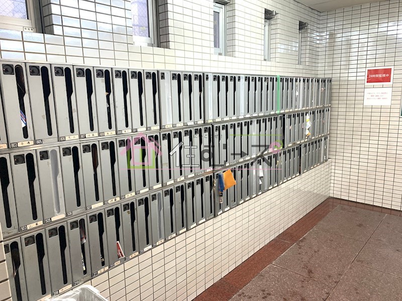 Collection中崎Ⅰ その他共有部分