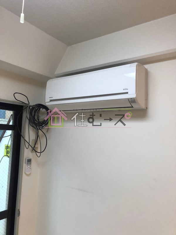 カーサベル梅田 その他設備