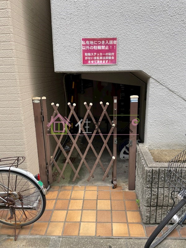 カーサベル梅田 その他