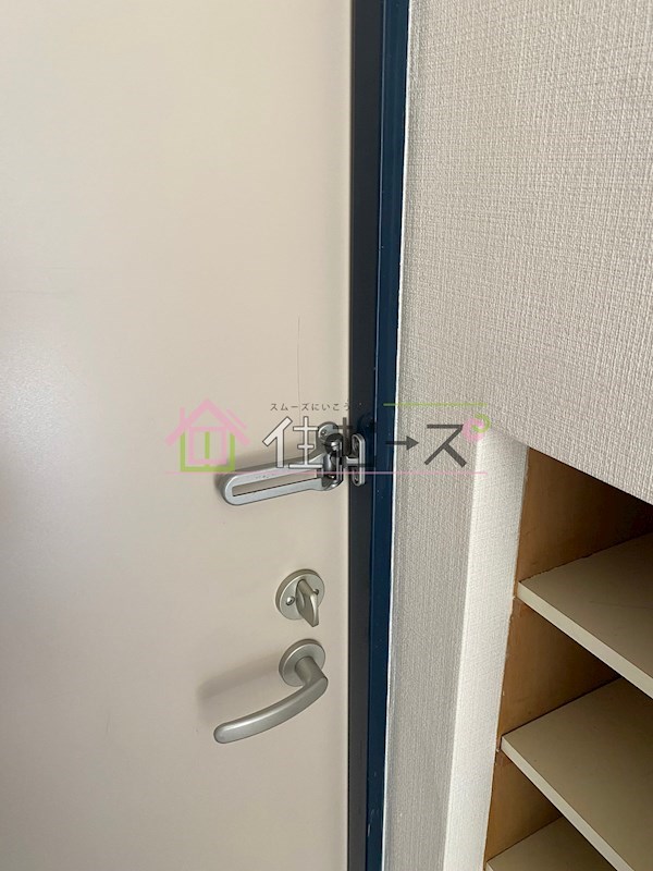 サンパールⅡ その他