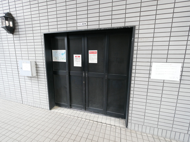 HOPE CITY天神橋 その他共有部分