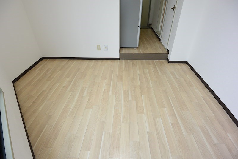 FOREST21Ⅲ 洋室8帖