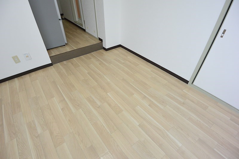 FOREST21Ⅲ キッチンスペース