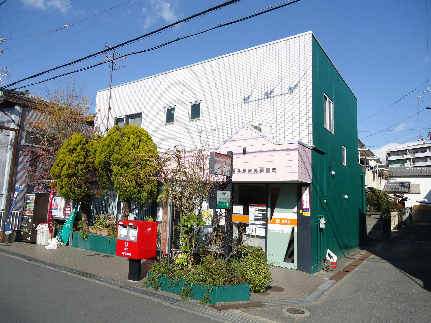 FOREST21Ⅲ 枚方長尾家具郵便局