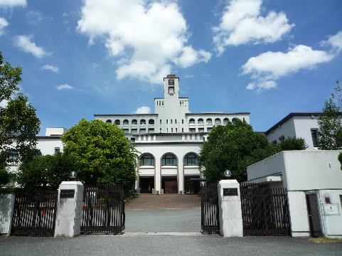 FOREST21Ⅲ 私立摂南大学薬学部