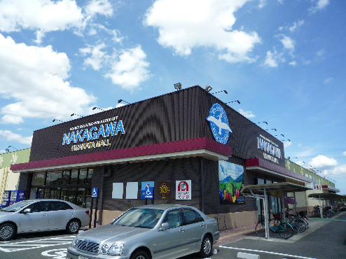 FOREST21Ⅲ ｽｰﾊﾟｰｽﾄｱﾅｶｶﾞﾜ 北山店