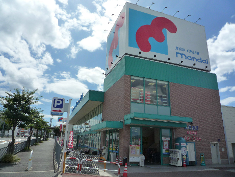 FOREST21Ⅲ 万代 長尾西店
