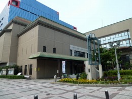 610ビル 大阪市北区役所
