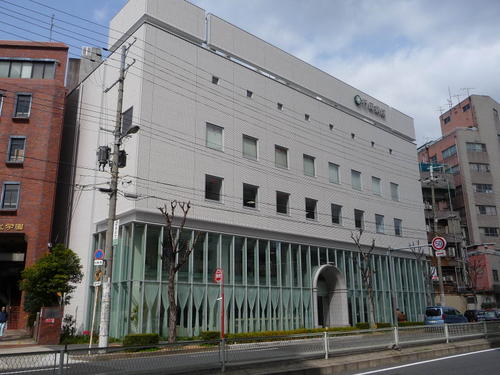 610ビル 行岡病院