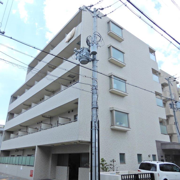 完成写真