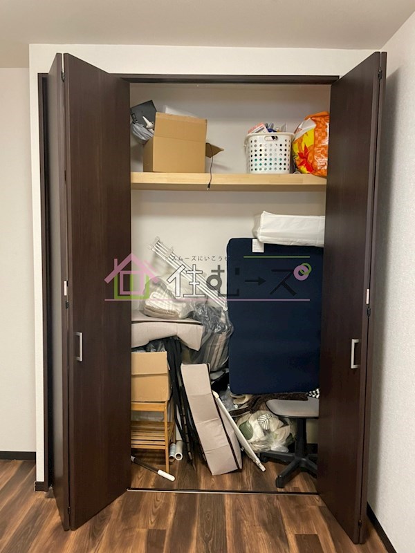 BAINAN　BLD 収納