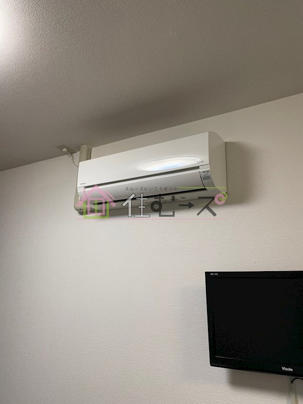 BAINAN　BLD その他設備